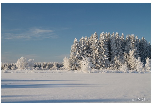 Cold, colder...