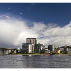 Joensuu